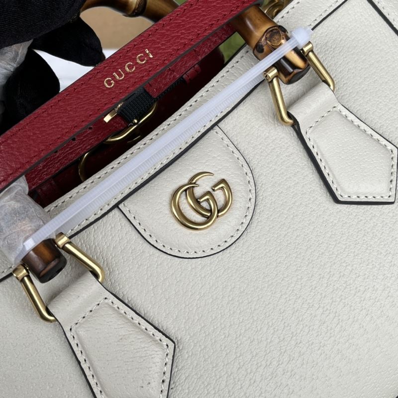 Gucci Top Handle Bags